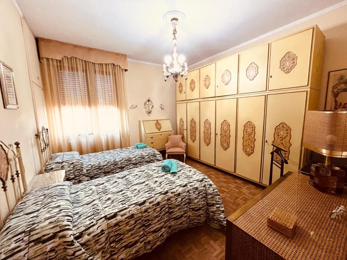 Affittacamere Umberto&Marisa Фолиньо Экстерьер фото