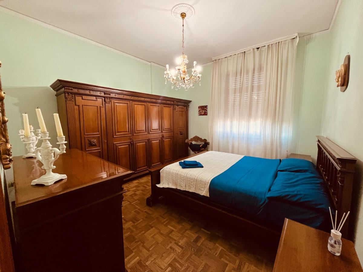 Affittacamere Umberto&Marisa Фолиньо Экстерьер фото