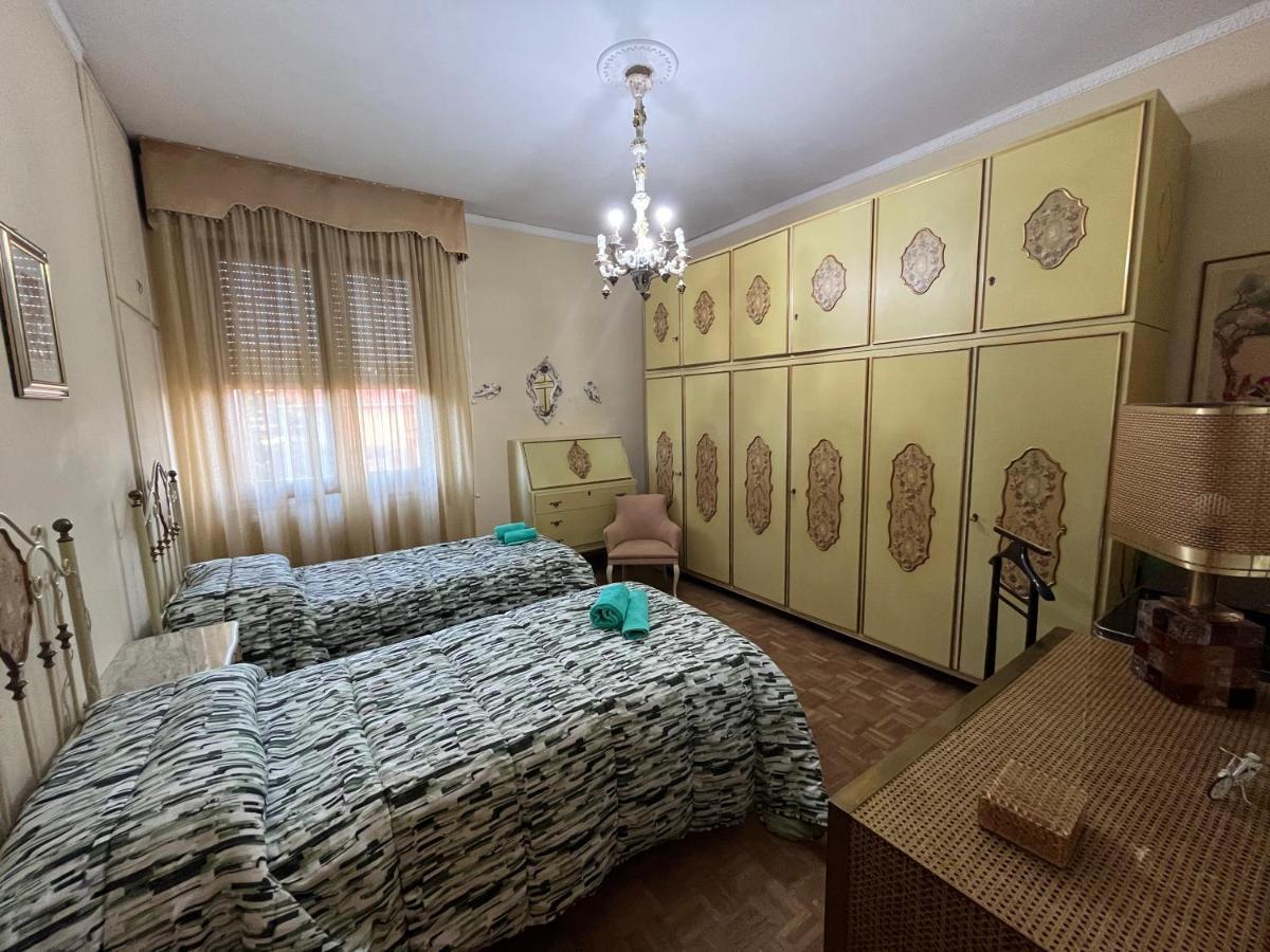 Affittacamere Umberto&Marisa Фолиньо Экстерьер фото