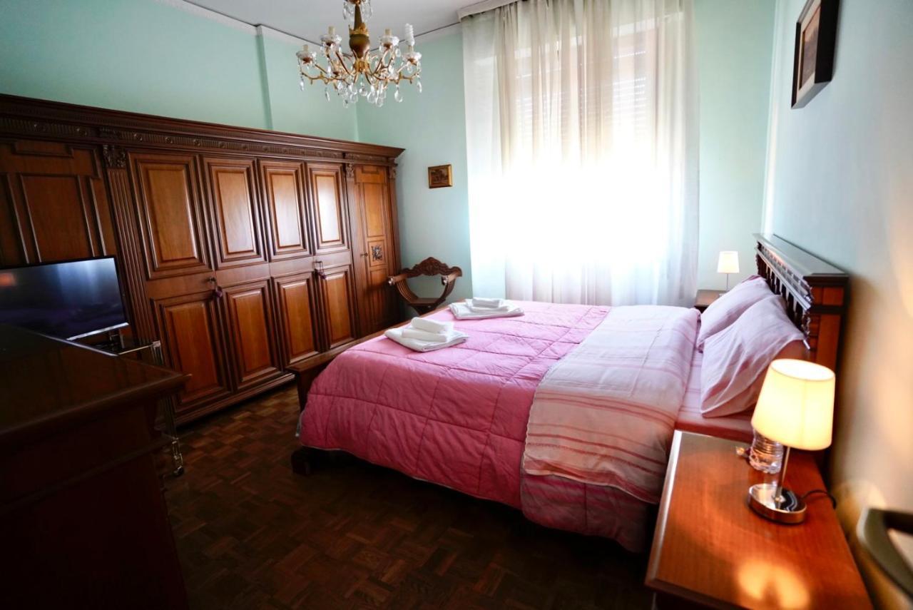 Affittacamere Umberto&Marisa Фолиньо Экстерьер фото