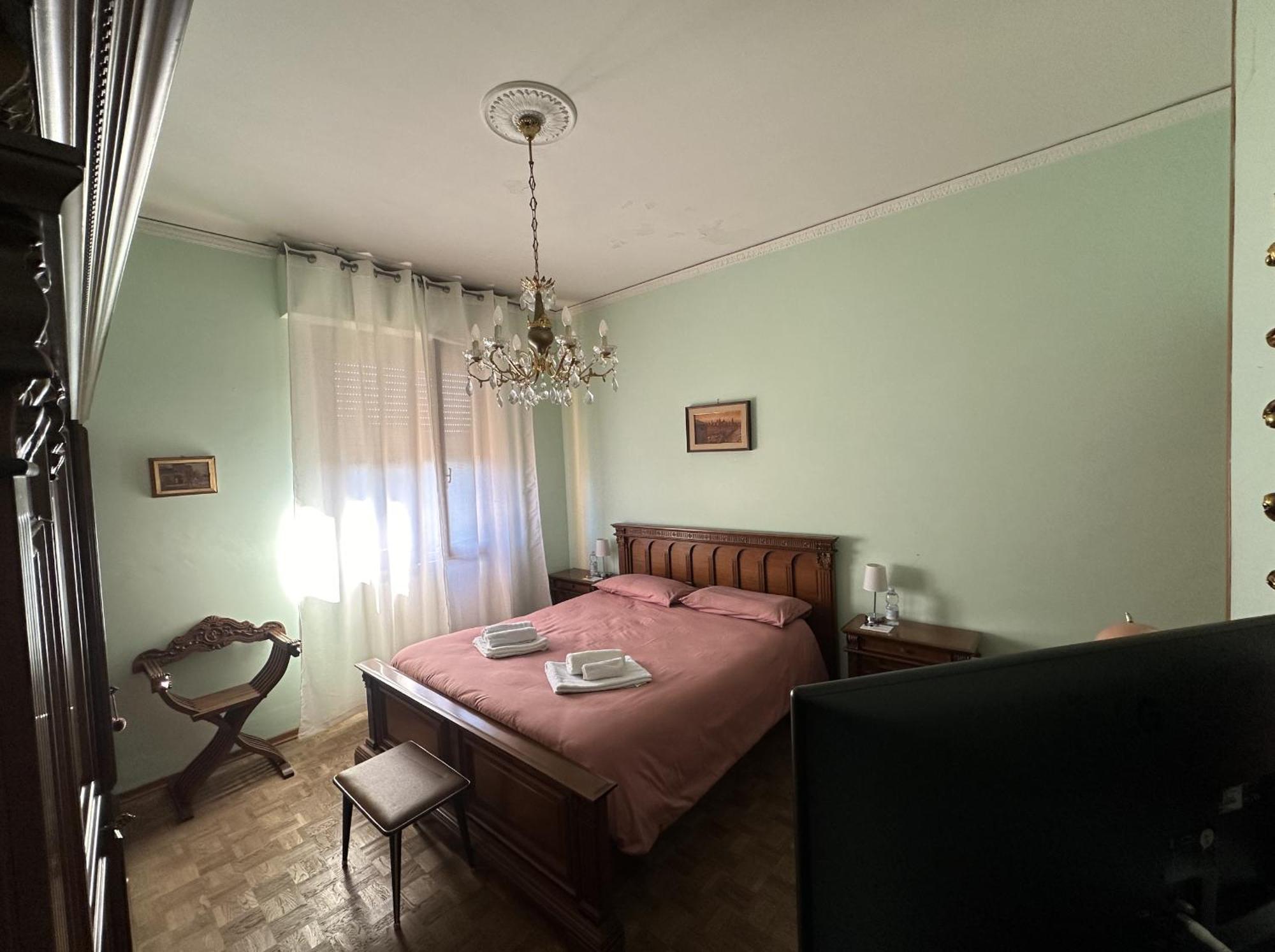 Affittacamere Umberto&Marisa Фолиньо Экстерьер фото