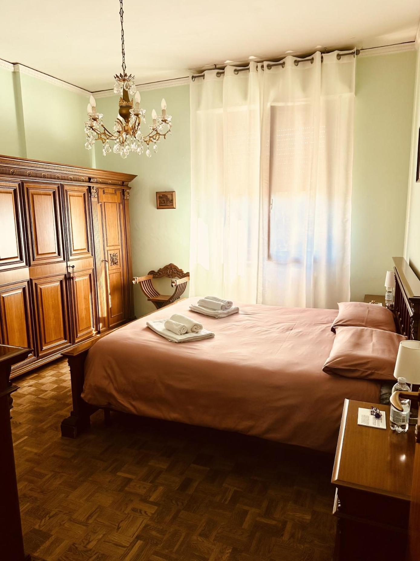 Affittacamere Umberto&Marisa Фолиньо Экстерьер фото